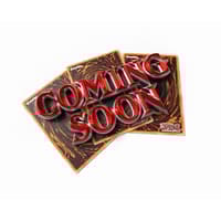 Konami Yu-Gi-Oh! TCG - Phantom Revenge Booster Pack (Cardboard Blister) - UK yu, gi, oh Yu-Gi-Oh! TCG