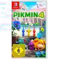 Nintendo Pikmin 4 pikmin Nintendo Switch Games