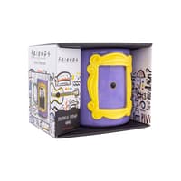 Paladone Products Ltd Friends - Cadre 3D Mug friends Mugs, Tasses et Verres