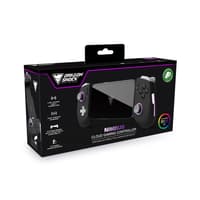 DragonShock DragonShock - Nimbus - Bluetooth Wireless Controller Black for Mobile  Gamepad