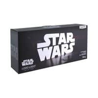 Paladone Products Ltd Star Wars - Logo Light star, wars Lamps & Lighting