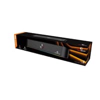 EgoGear EgoGear - SAU50 RGB Desktop Soundbar  Audio & Speakers