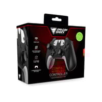 DragonShock DragonShock - POPTOP COMPACT BT - The Signal Compact Wireless Bluetooth Controller compatible Nintendo Switch - Switch Lite - Switch OLED  Nintendo Switch Accessories  Nintendo Switch Lite Nintendo Switch OLED