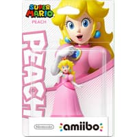 Nintendo Amiibo Peach Super Mario Bros. Collection Super, Mario nintendo Amiibo Figures Super Mario Bros.