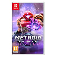Nintendo Metroid Prime 4 : Beyond - Version Nintendo Switch metroid Nintendo Switch Juegos