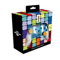 DragonShock FIFA WorldCup 26 - AURORA+ Manette sans fil Argentine pour Switch, Switch 2, PC, Android et IOS  Gamepad Nintendo Switch Accessoires  Nintendo Switch OLED