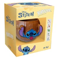 Winning Moves Yahtzee - Disney Stitch disney lilo, and, stitch Games & Toys