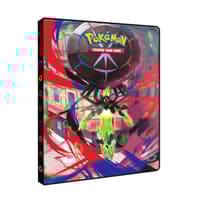 Ultra Pro Ultra Pro - Pokémon TCG - Mega Evolution - ME03 Perfect Order 9-Pocket Portfolio pokemon Pokémon TCG