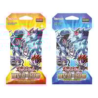 Konami Yu-Gi-Oh! JCC - Pack de Booster Battles of Legend: Monster Mayhem (Blister cartonné) - FR yu, gi, oh Yu-Gi-Oh! TCG