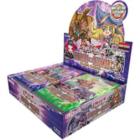 Konami Yu-Gi-Oh! GCC - Box di Confezione di busta Battaglie della Leggenda: Galleria Gloriosa (24 Buste) - IT yu, gi, oh Yu-Gi-Oh! TCG