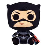 Funko Funko Pop! POP Plush: The Batman - Selina Kyle (Catwoman) Plush batman dc, comics Peluches
