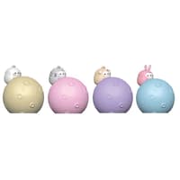 YuMe YuMe - Molang - Little Moon Light Series (Display 12 units)  Figures & Replica's