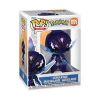 Funko Funko Pop! Games: Pokémon - Ceruledge pokemon Figures & Replica's