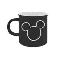 Pyramid International Disney - Mickey Mouse - Tazza “Logo” 312ml Mickey, Mouse disney Muggar, koppar och glas