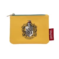 Half Moon Bay Harry Potter - Hufflepuff Monedero Pequeño harry, potter Cartera y monedero