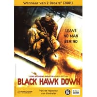 Universal Pictures Germany Black Hawk Down  DVD