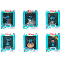 YuMe YuMe Hero Box Lilo & Stitch - Fun Series Statue 8cm (12 units) disney lilo, and, stitch Figuren en replica's