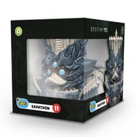 TUBBZ Numskull - TUBBZ Bath Duck - Destiny - Witch Queen (Giant Size) - 23cm destiny Figures & Replica's