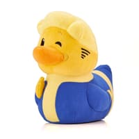 TUBBZ Numskull - TUBBZ Plushie - Fallout - Vault Boy - 24cm fallout Plush
