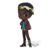 Banpresto Co., Ltd. Stranger Things - Q Posket Lucas Figure 13cm stranger, things Figures & Replica's