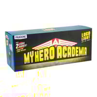 Paladone Products Ltd My Hero Academia Logo Light my, hero, academia Lamps & Lighting