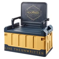 Numskull Numskull - Hogwarts Legacy Inspired Storage Chair  Playstation 4 Accessoires  Xbox One Accessories  Nintendo Switch Nintendo Switch Lite Playstation 5 Xbox Series X Xbox Series S Nintendo Switch OLED