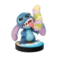 YuMe YuMe Hero Box Fun Series - Glutton Stitch Figure 8cm disney lilo, and, stitch Figures & Replica's