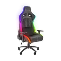 X-Rocker X-Rocker - Stinger RGB Esports Gaming Chair with Vibrant LED lighting  Sièges Baquet