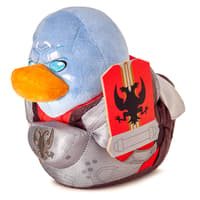 TUBBZ Numskull - TUBBZ Plushie - Destiny - Zavala - 20cm destiny Plush