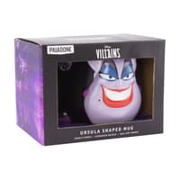Paladone Products Ltd Disney - La Petite Sirène Mug 3D Ursula The, Little, Mermaid disney Mugs, Tasses et Verres