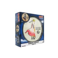 Teknofun Naruto Shippuden - Naruto Hokage Wall Lamp Naruto, Shippuden Lamps & Lighting