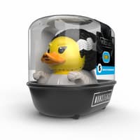 TUBBZ Numskull - TUBBZ Bath Duck - Universal Studios Monsters - Bride of Frankenstein (First Edition) - 9cm frankenstein Figures & Replica's