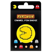 Pyramid International Pac-Man - Pin's émaillé Pixel pac, man Accessoires de mode