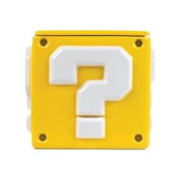 Pyramid International Nintendo - Super Mario - Question Mark Block - Ceramic Storage Jar Super, Mario Tableware & Home Ware