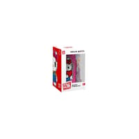 YuMe YuMe Toys - Hello Kitty - DZNR Hello Kitty Plush 17.5cm (Display of 6) Hello, Kitty Plush