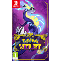 Nintendo Pokémon Violet - Nintendo Switch version NL pokemon Nintendo Switch Games