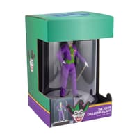 Paladone Products Ltd DC Comics - Batman - The Joker Collectible Light batman dc, comics Lampes et Eclairage