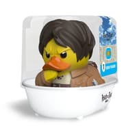 TUBBZ Numskull - TUBBZ Bath Duck - Attack on Titan - Eren Jäger (First Edition) - 9cm attack, on, titan Figures & Replica's