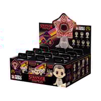 YuMe YuMe - Stranger Things - Bobble Hero Blind Box (Display 12 units)  Figures & Replica's