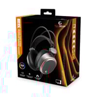 EgoGear EgoGear - SHS55 RGB Wired Premium Gaming Headset  Nintendo Switch 2 Accessories