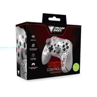 DragonShock DragonShock - PopTop Manga - Compact Bluetooth Wireless Controller for Nintendo Switch - Switch OLED - PC - Android  Nintendo Switch Accessories  Nintendo Switch OLED