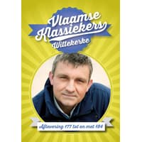 Segunda Wittekerke - Aflevering 177  tot en met 184  DVD