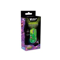 DragonShock DragonShock - TMNT Cowabunga Optical Wired Gaming Mouse RGB  Mouse