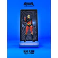 Tsume Tsume Art - NEON by Tsume - Goldorak - Actarus Statue 25cm goldorak Figures & Replica's