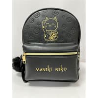 Nomadict Maneki-Neko - Zaino moda gatto fortunato maneki, neko Väskor