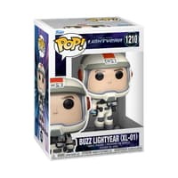 Funko Funko Pop! Disney Pixar: Lightyear - Buzz Lightyear (XL-01) Disney, Pixar lightyear Figurines et répliques