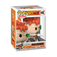 Funko Funko Pop! Animation: Dragon Ball Z - Recoome Dragon, Ball, Z Figures & Replica's