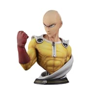 Tsume Tsume Art - MUB - One Punch Man - Saitama Bust 70cm one, punch, man Figures & Replica's