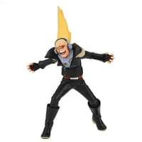 Banpresto Co., Ltd. My Hero Academia - The Amazing Heroes - Vol.23 - Present Mic Statue 15cm my, hero, academia Figurines et répliques