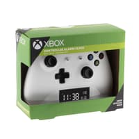 Paladone Products Ltd Xbox - Réveil matin Xbox xbox Articles de table et maison